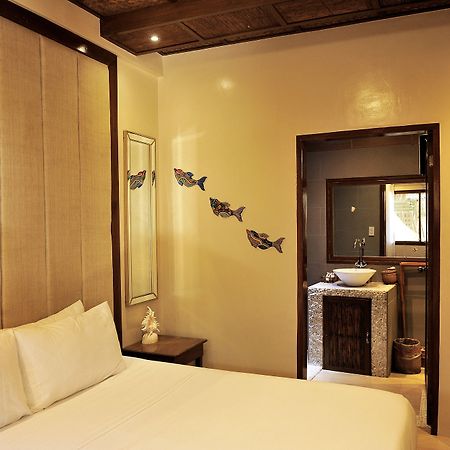 Kaiyana Boracay Beach Resort Manoc-Manoc Exterior photo