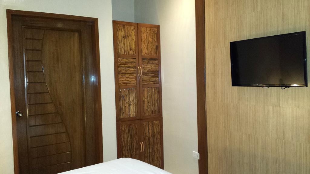 Kaiyana Boracay Beach Resort Manoc-Manoc Room photo