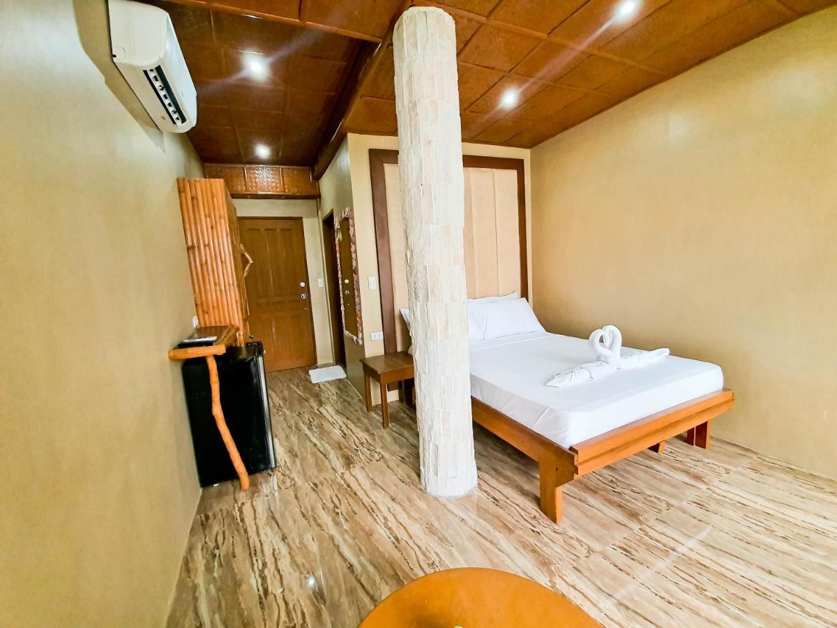 Kaiyana Boracay Beach Resort Manoc-Manoc Exterior photo