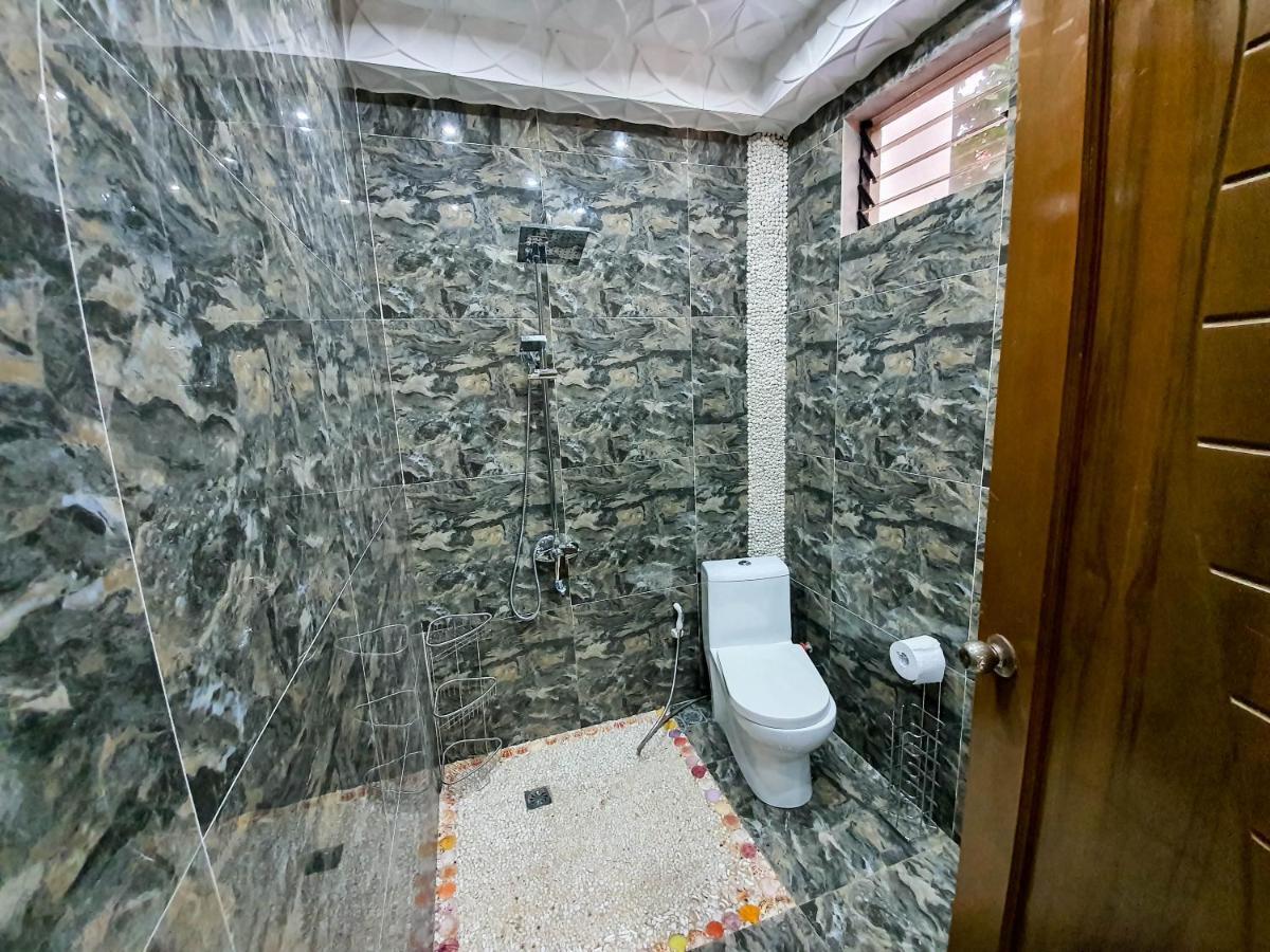 Kaiyana Boracay Beach Resort Manoc-Manoc Exterior photo